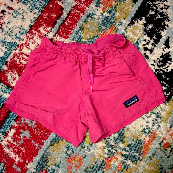 Patagonia Other - Patagonia baggies shorts